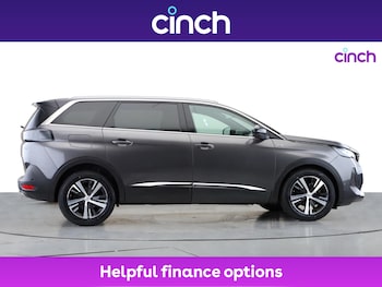 Used Peugeot 5008 2021 for sale - 76176609: Photo 2