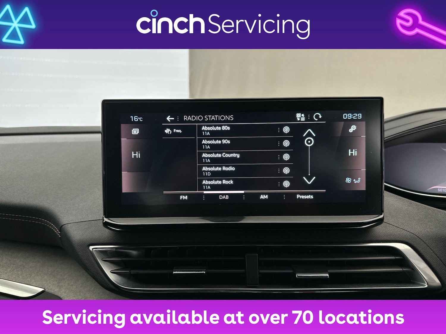 Used Peugeot 5008 2021 for sale - 76176609: Photo 31