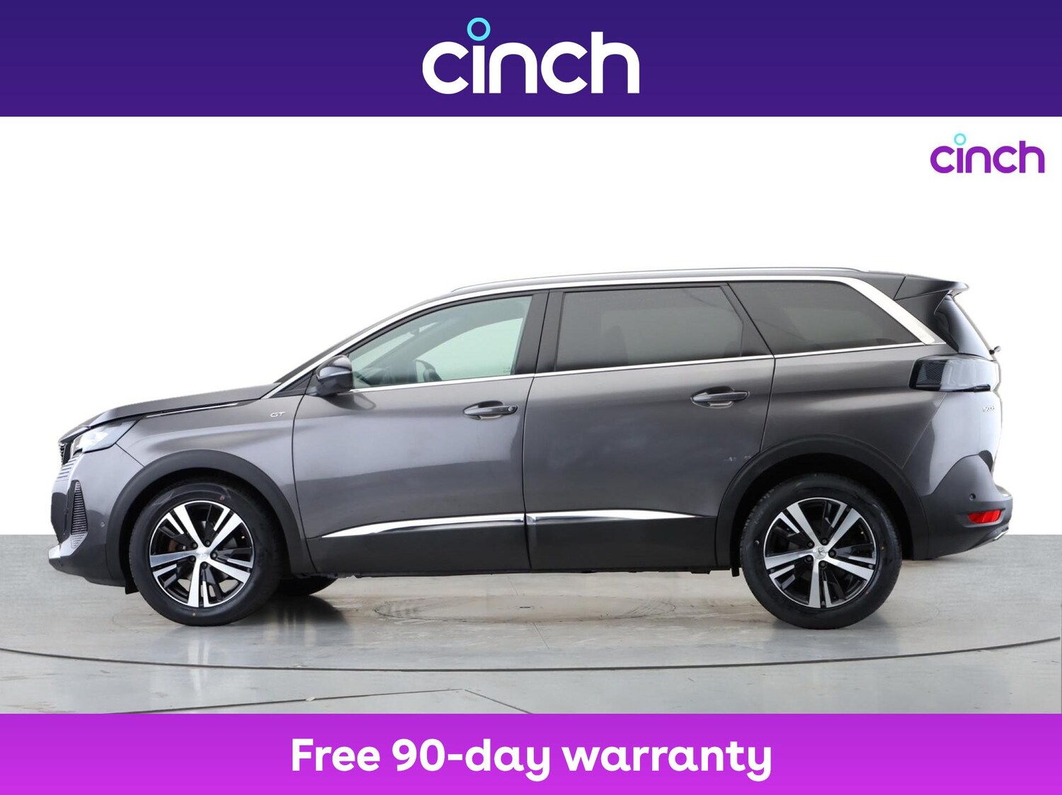 Used Peugeot 5008 2021 for sale - 76176609: Photo 8