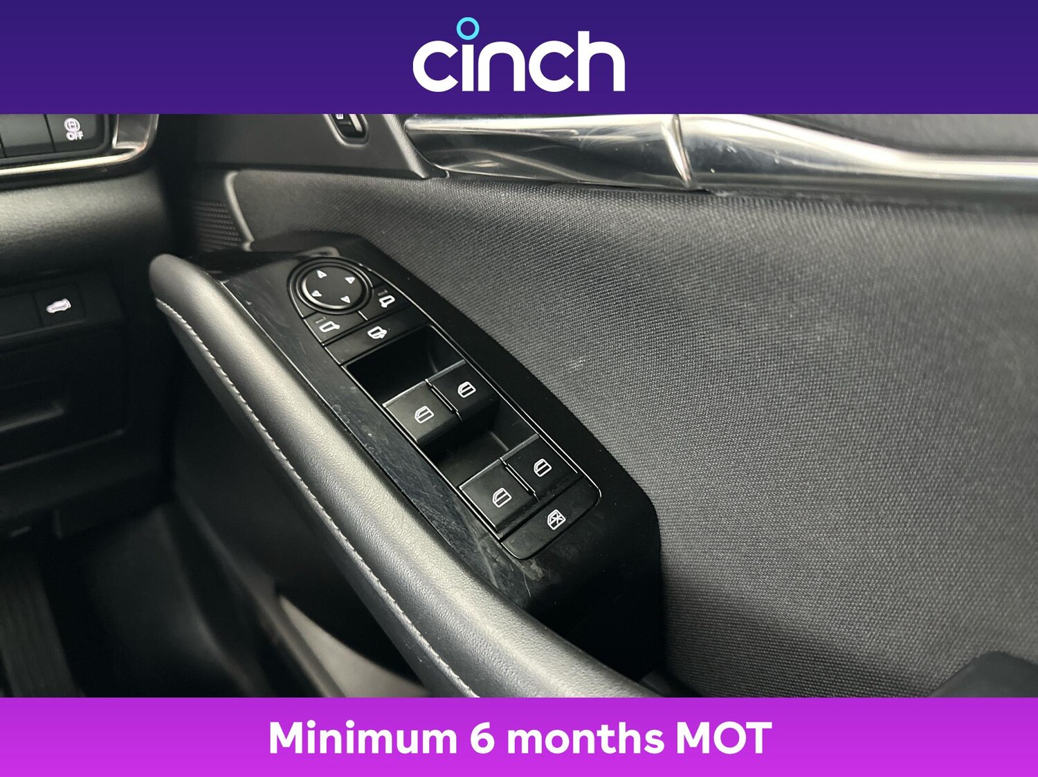 Used Mazda CX-30 2021 for sale - 75834802: Photo 42