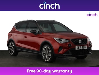 Used SEAT Arona 2021 for sale - 76731787: Photo