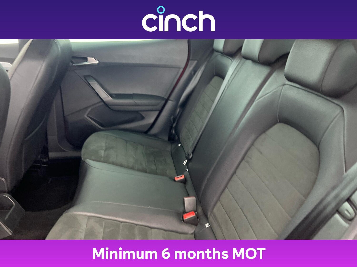 Used SEAT Arona 2021 for sale - 76731787: Photo 20