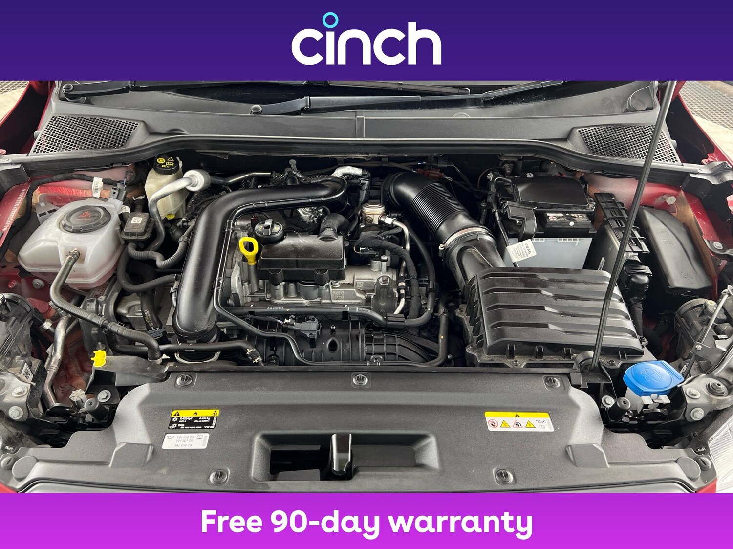 Used SEAT Arona 2021 for sale - 76731787: Photo 23