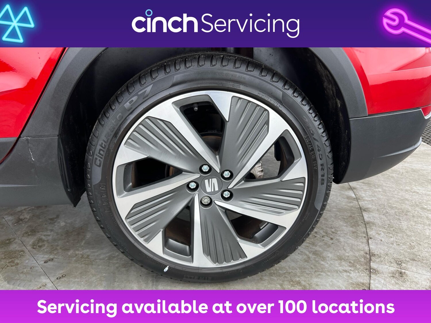 Used SEAT Arona 2021 for sale - 76731787: Photo 26