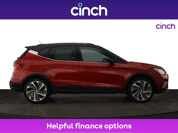 Used SEAT Arona 2021 for sale - 76731787: Photo