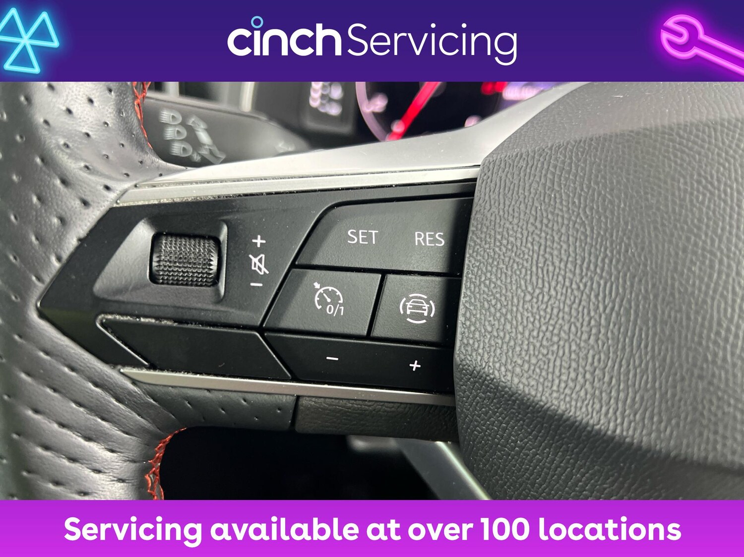 Used SEAT Arona 2021 for sale - 76731787: Photo 36