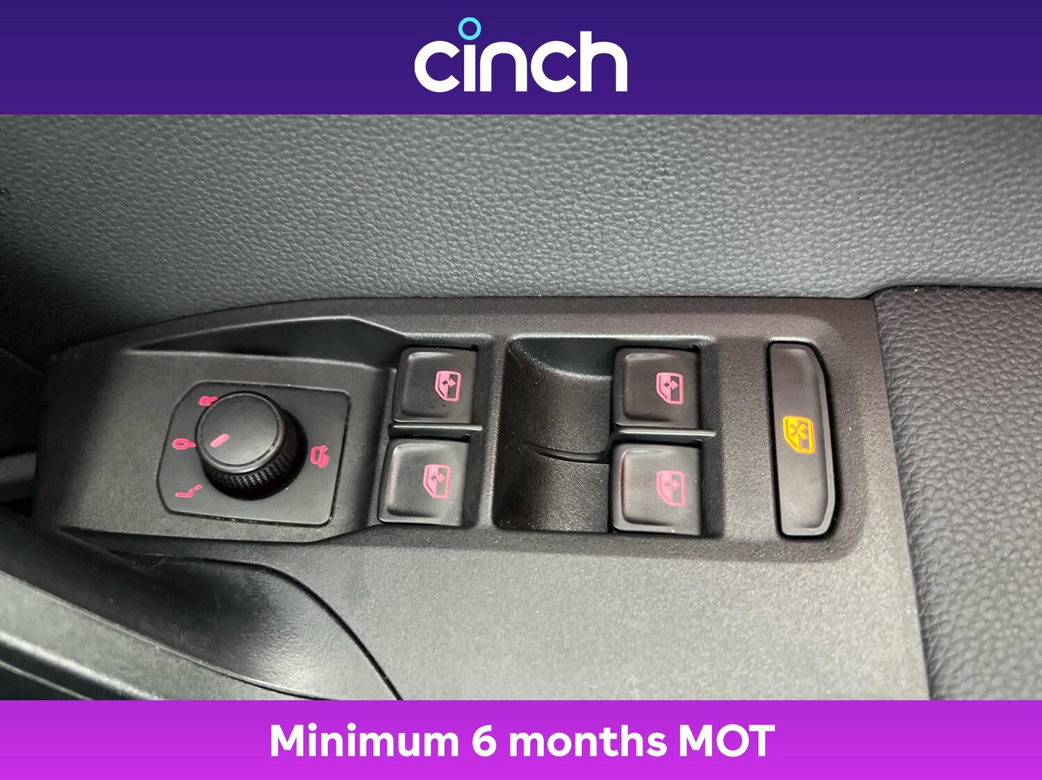 Used SEAT Arona 2021 for sale - 76731787: Photo 37