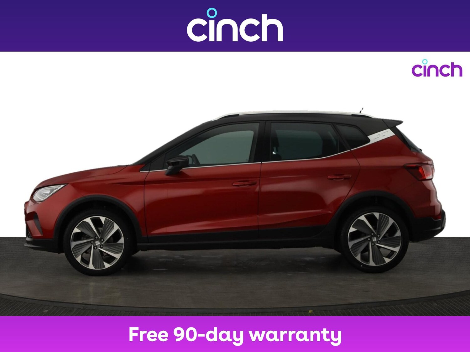 Used SEAT Arona 2021 for sale - 76731787: Photo 8