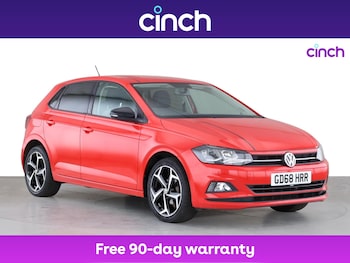 Volkswagen - Polo