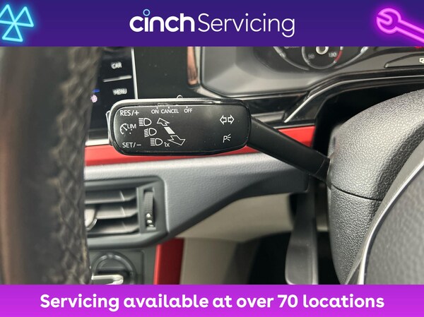 Used Volkswagen Polo 2019 for sale - 75277318: Photo 31
