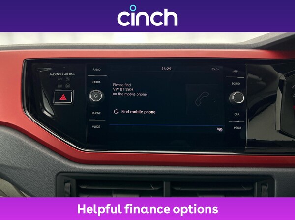 Used Volkswagen Polo 2019 for sale - 75277318: Photo 35