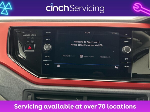Used Volkswagen Polo 2019 for sale - 75277318: Photo 36