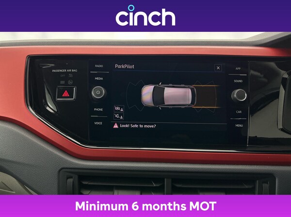 Used Volkswagen Polo 2019 for sale - 75277318: Photo 37