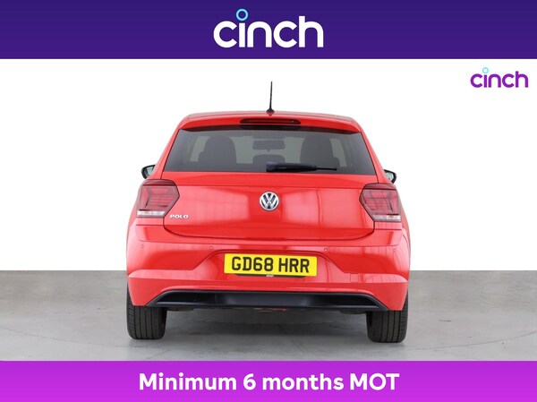 Used Volkswagen Polo 2019 for sale - 75277318: Photo 5