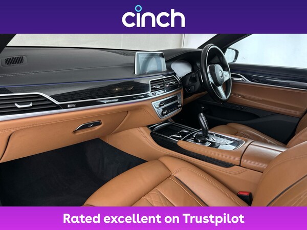 Used BMW 7 Series 2021 for sale - 76224841: Photo 14