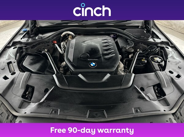 Used BMW 7 Series 2021 for sale - 76224841: Photo 23
