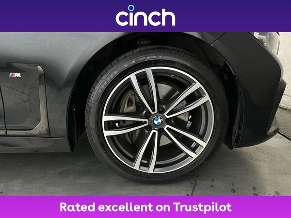 Used BMW 7 Series 2021 for sale - 76224841: Photo 28