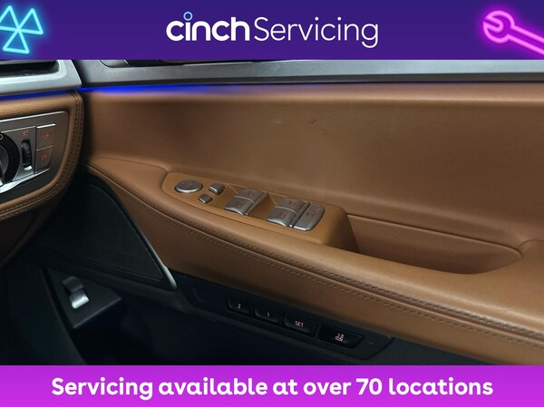 Used BMW 7 Series 2021 for sale - 76224841: Photo 31