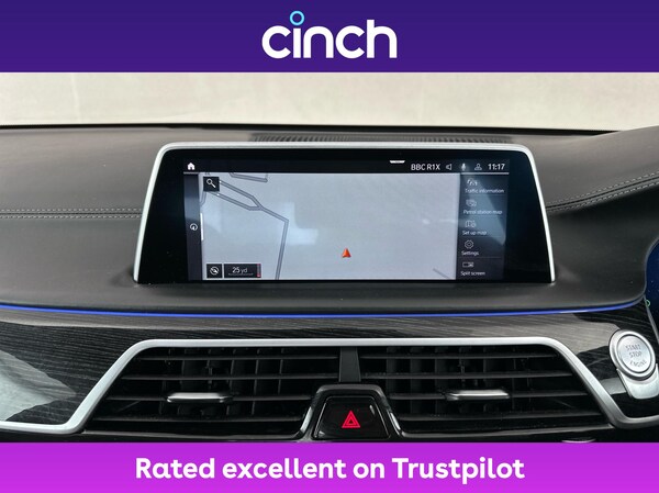 Used BMW 7 Series 2021 for sale - 76224841: Photo 38