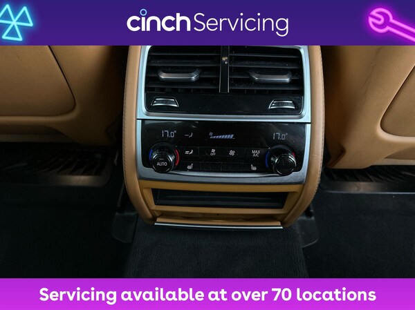 Used BMW 7 Series 2021 for sale - 76224841: Photo 46