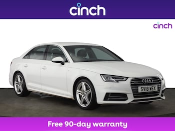 Audi - A4