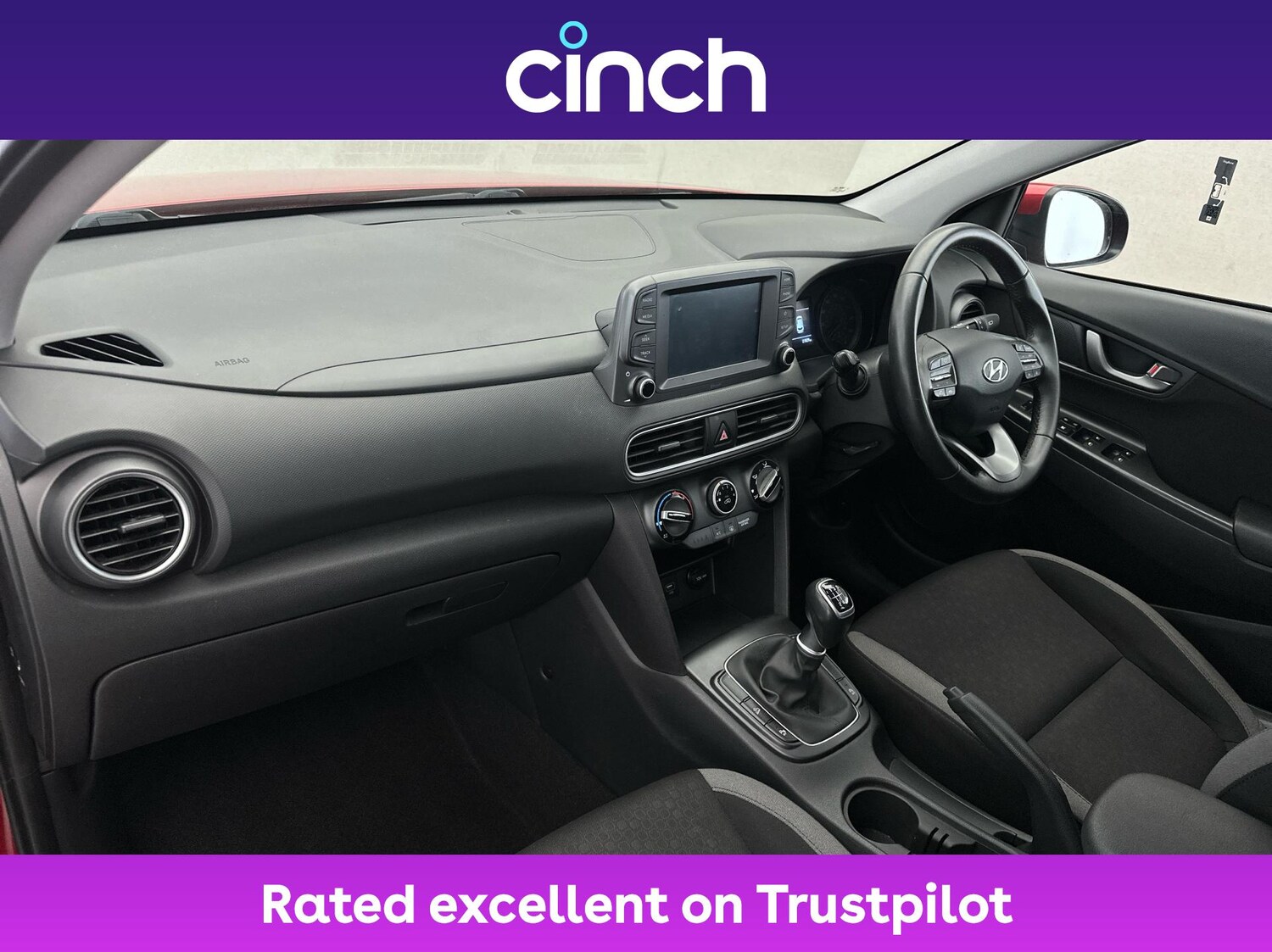 Used Hyundai KONA 2018 for sale - 76362112: Photo 14