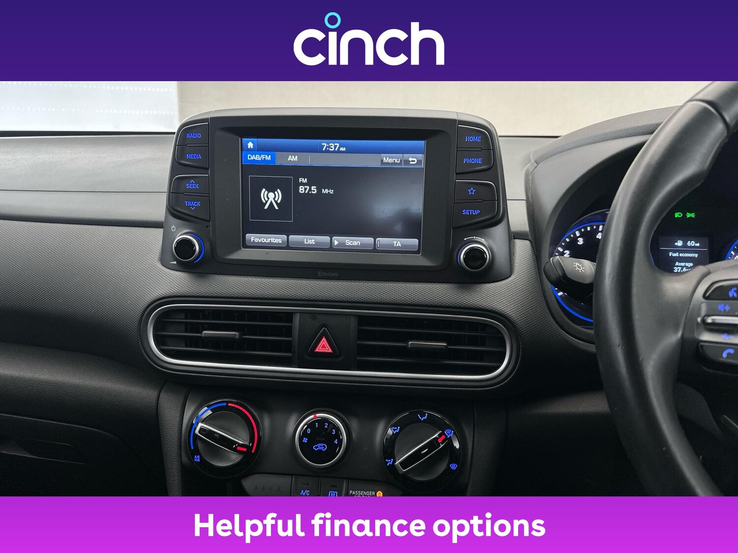 Used Hyundai KONA 2018 for sale - 76362112: Photo 17