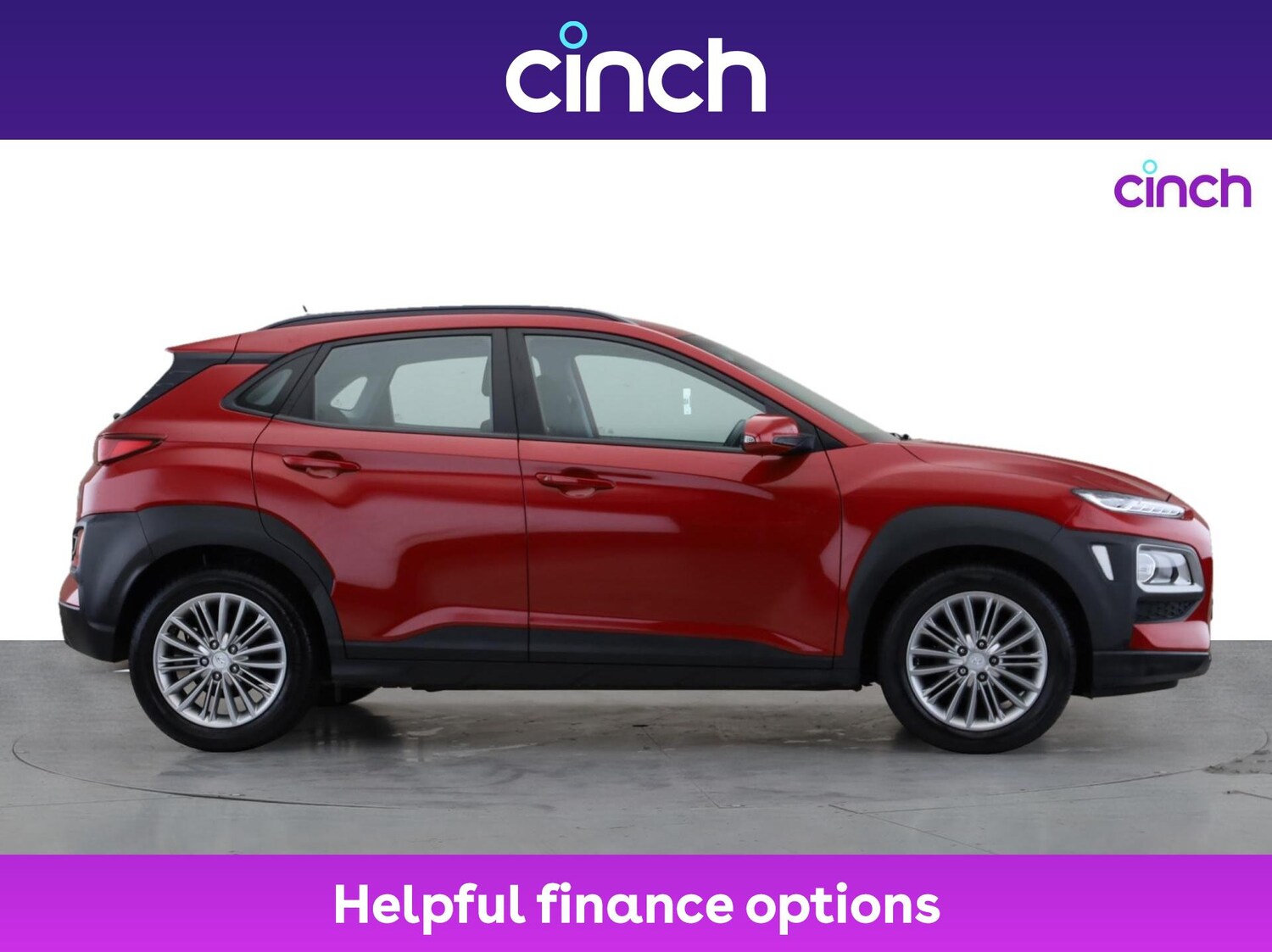 Used Hyundai KONA 2018 for sale - 76362112: Photo 2