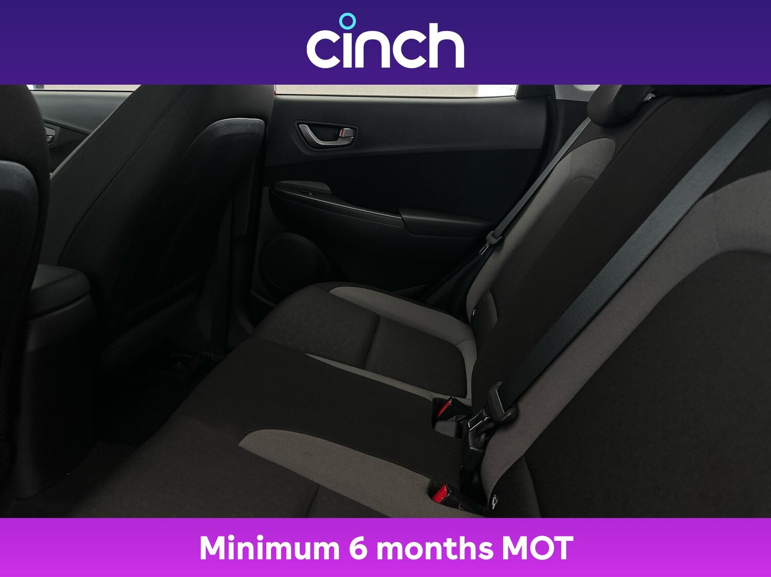 Used Hyundai KONA 2018 for sale - 76362112: Photo 20