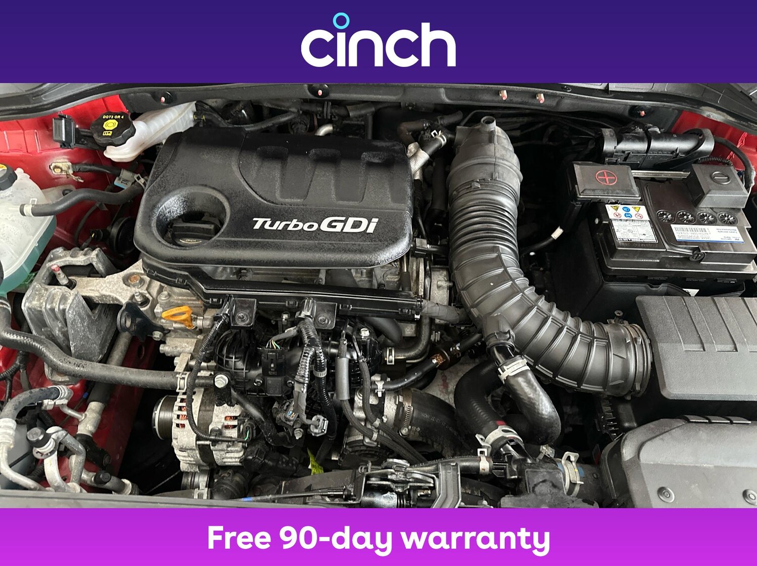 Used Hyundai KONA 2018 for sale - 76362112: Photo 23