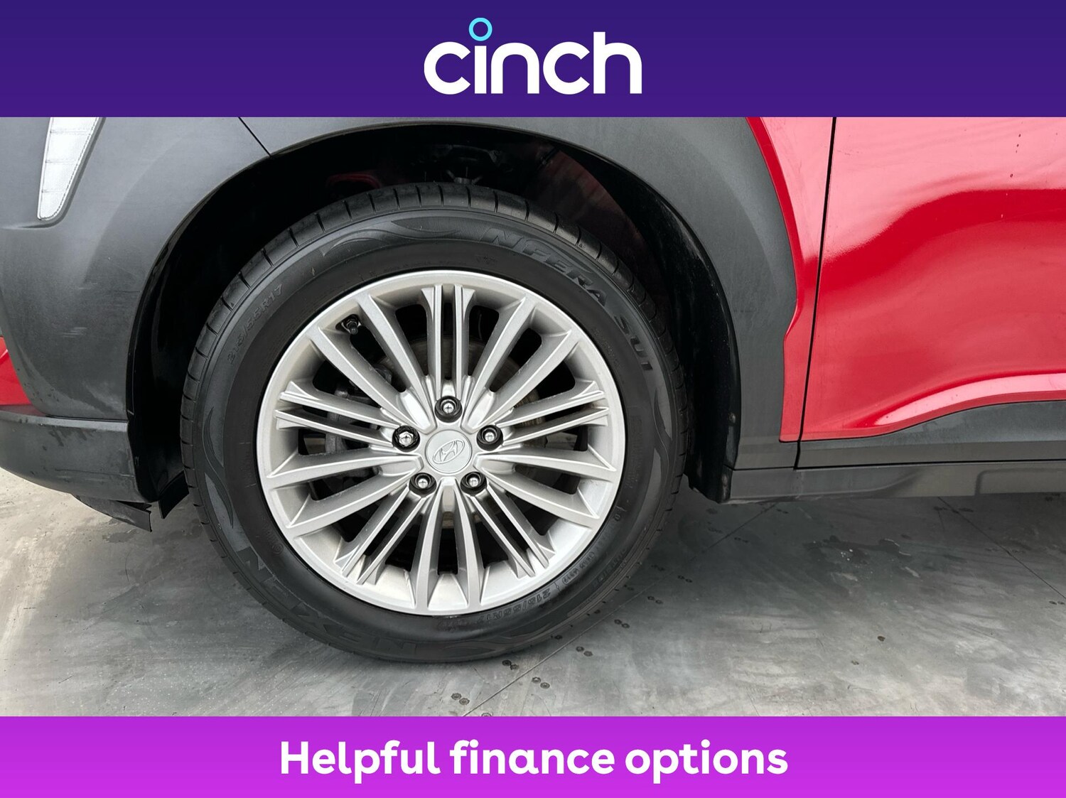 Used Hyundai KONA 2018 for sale - 76362112: Photo 24