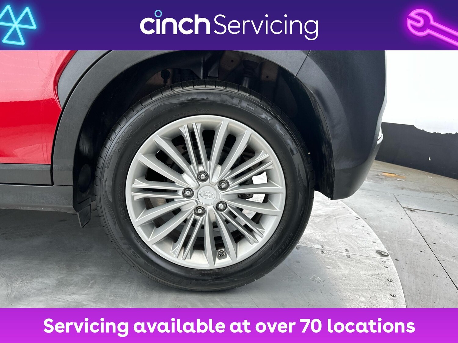 Used Hyundai KONA 2018 for sale - 76362112: Photo 26