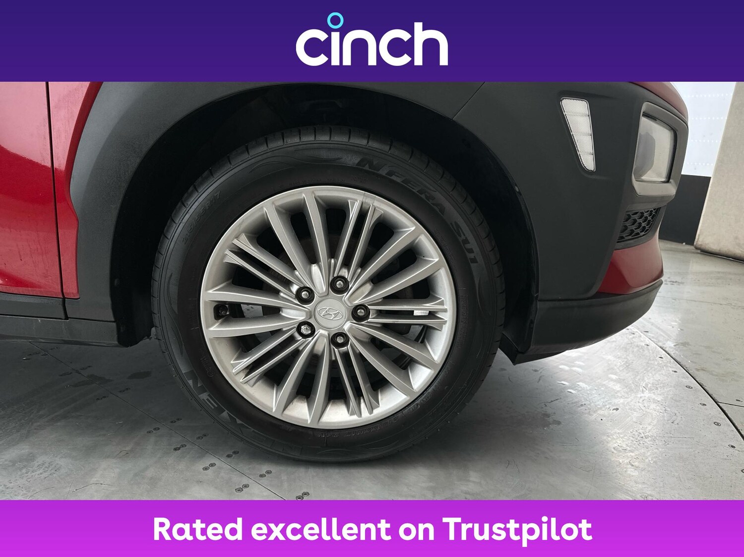 Used Hyundai KONA 2018 for sale - 76362112: Photo 28