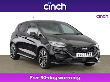 Ford - Fiesta