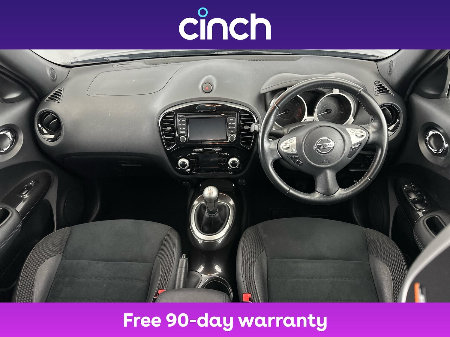 Used Nissan Juke 2018 for sale - 77026616: Photo 15