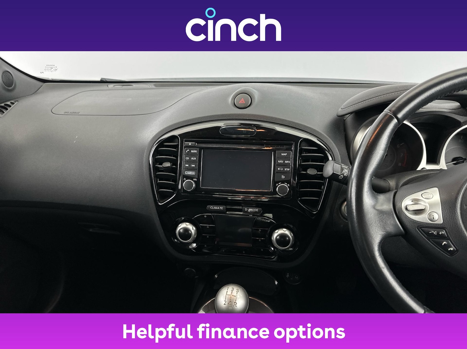 Used Nissan Juke 2018 for sale - 77026616: Photo 17