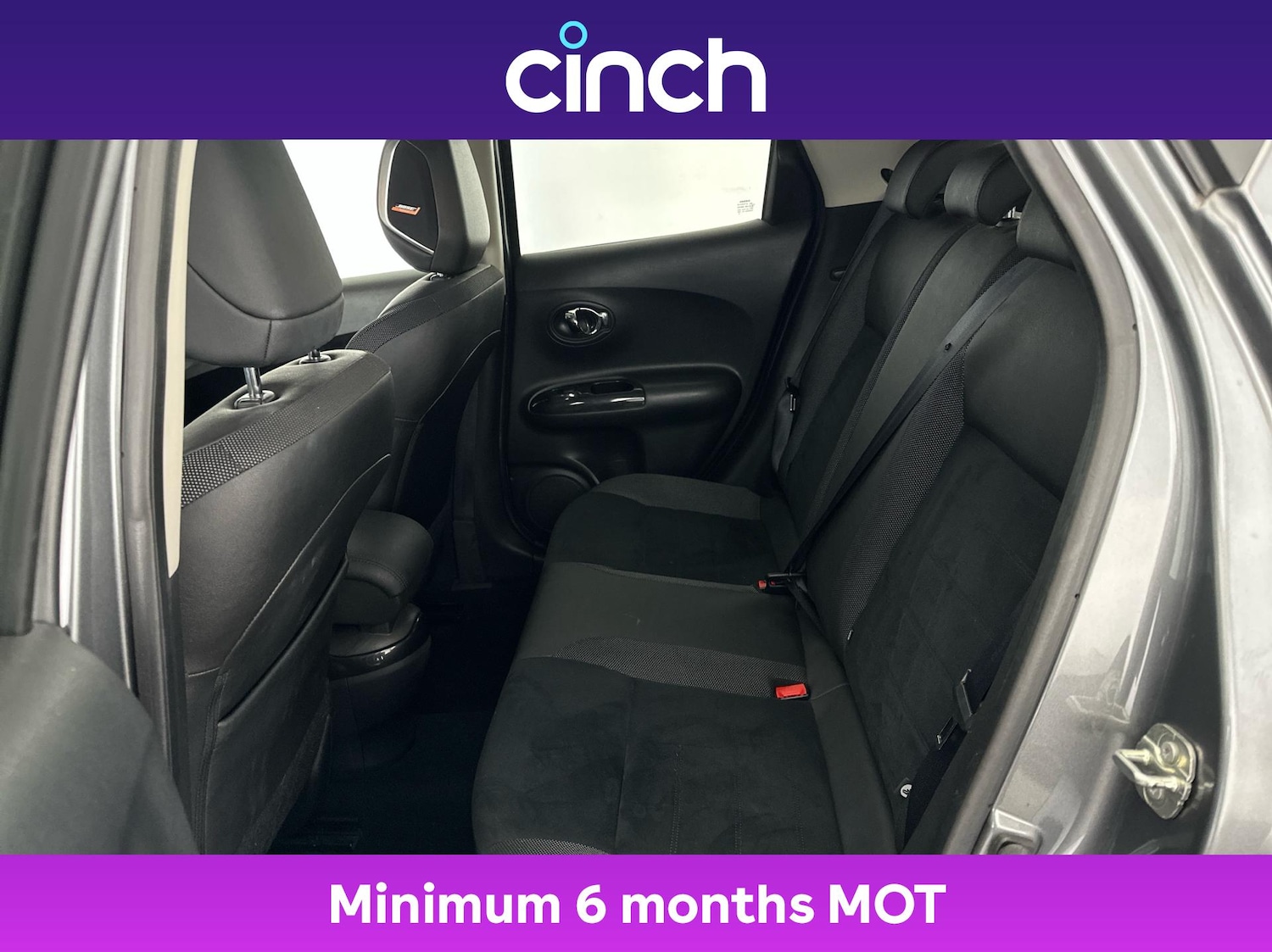 Used Nissan Juke 2018 for sale - 77026616: Photo 20