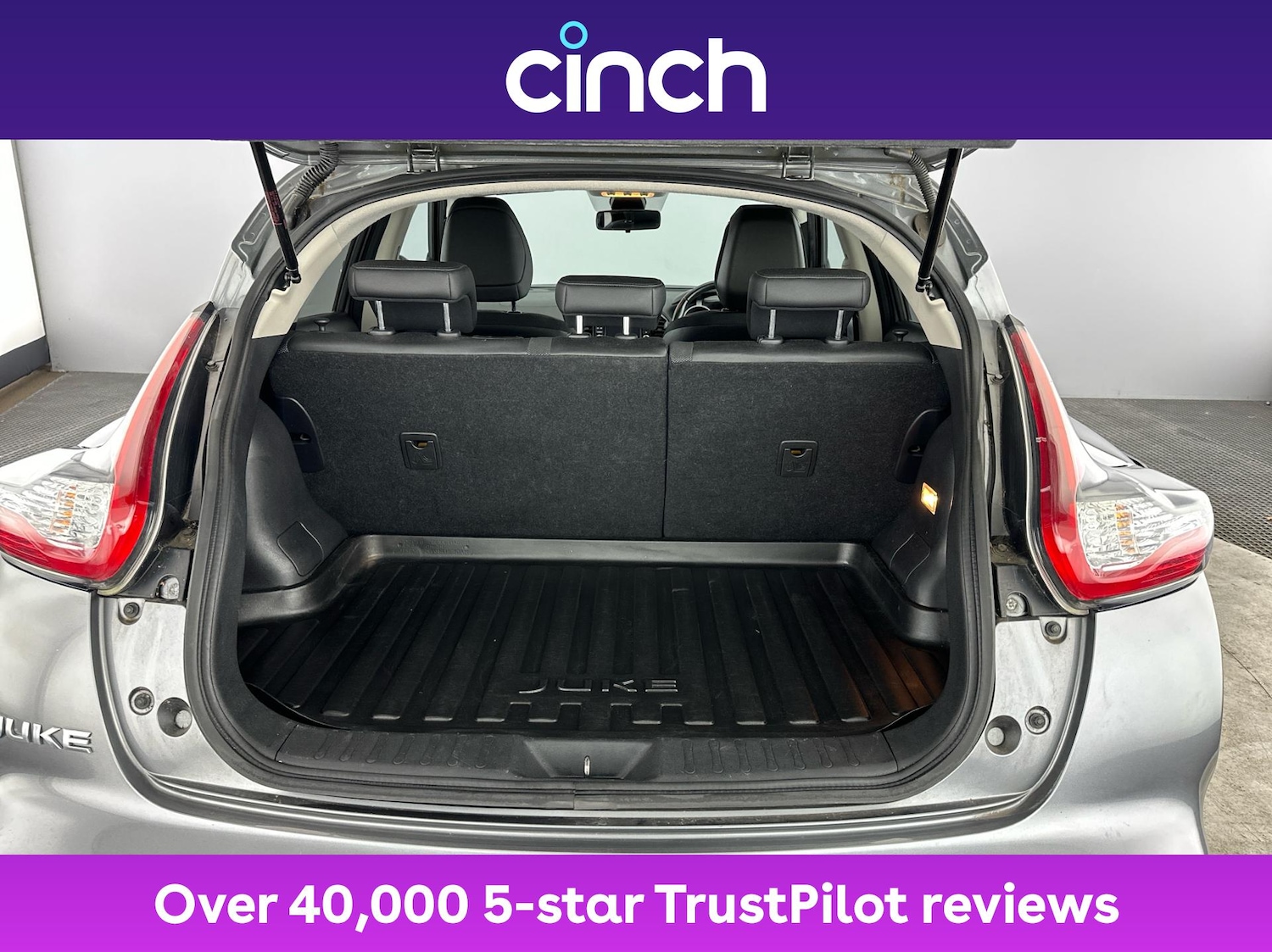 Used Nissan Juke 2018 for sale - 77026616: Photo 21