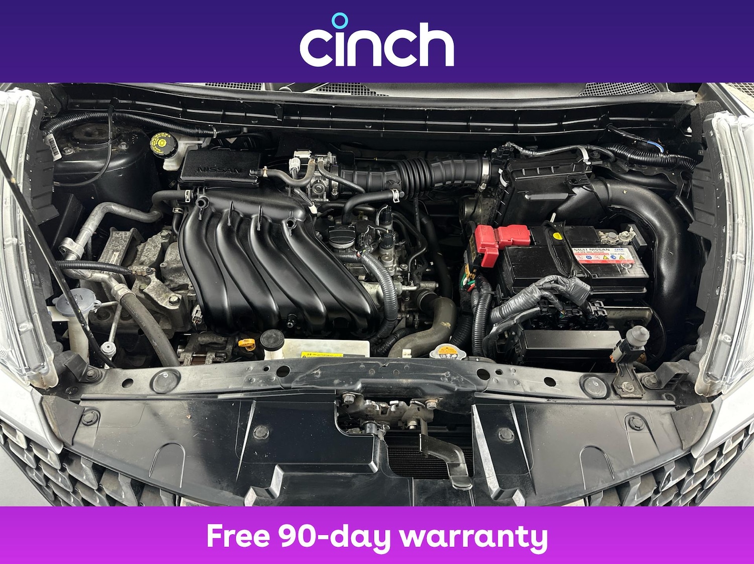 Used Nissan Juke 2018 for sale - 77026616: Photo 23