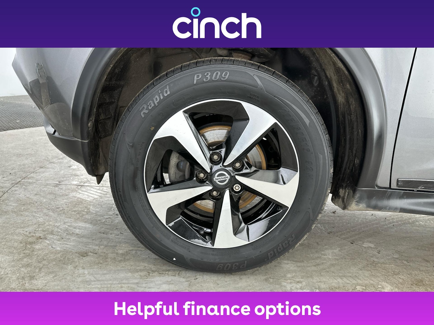 Used Nissan Juke 2018 for sale - 77026616: Photo 24