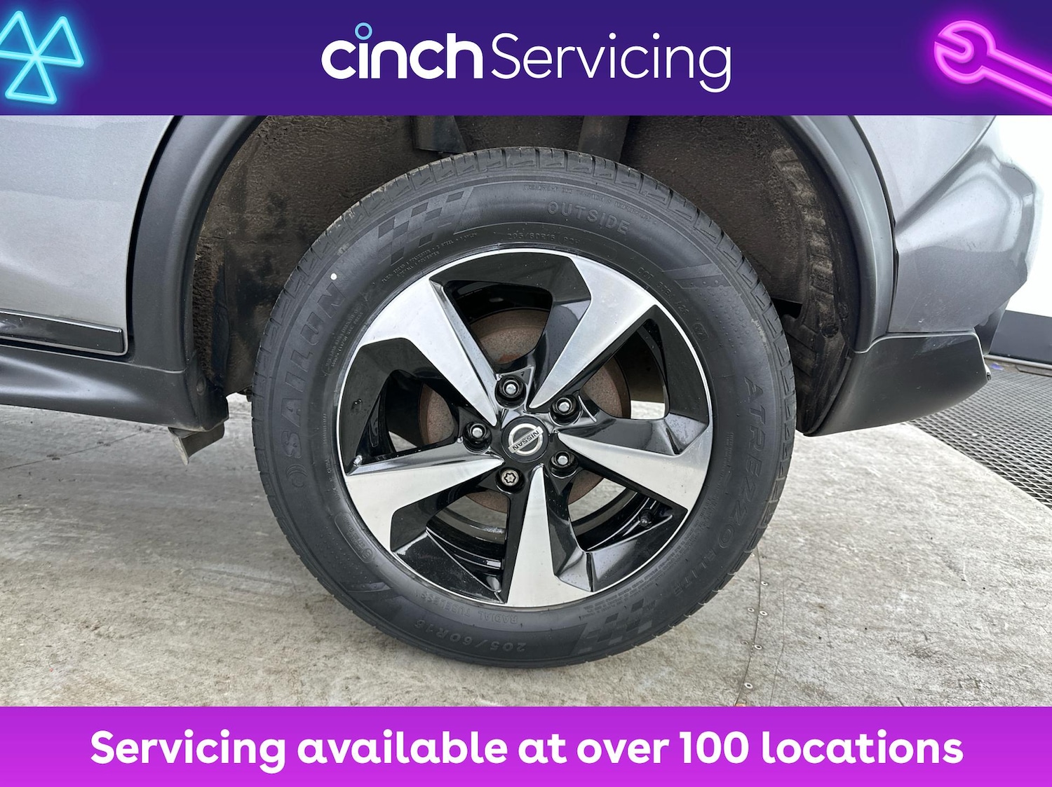 Used Nissan Juke 2018 for sale - 77026616: Photo 26