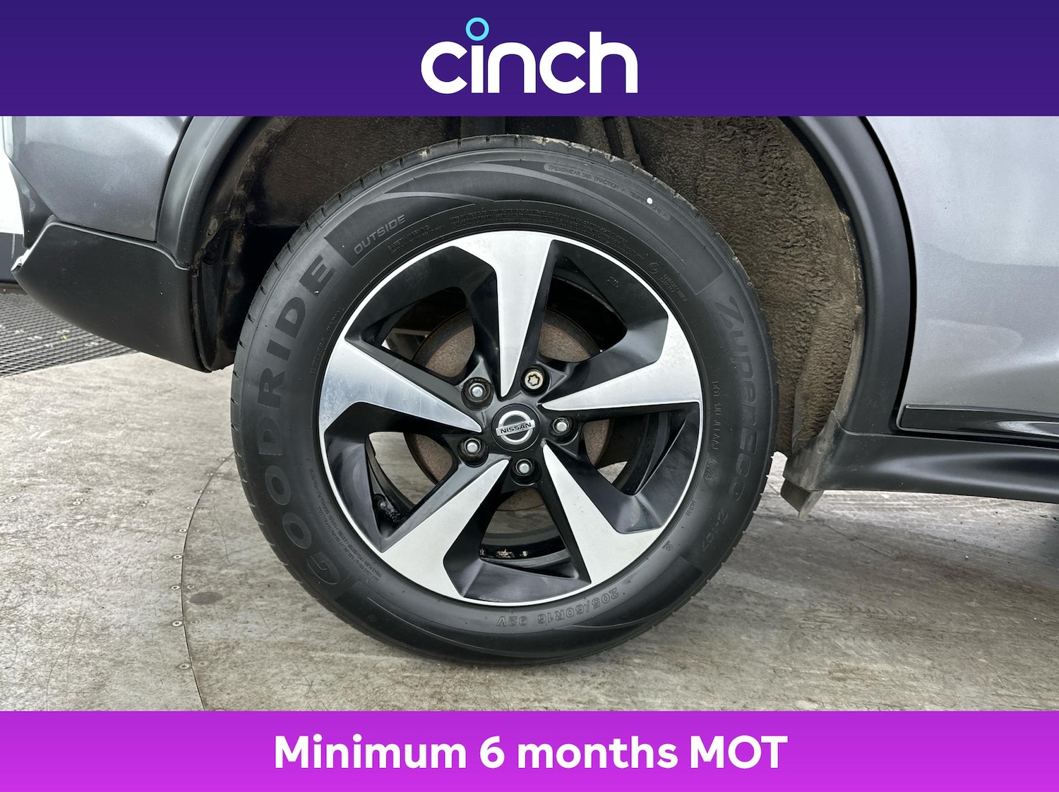 Used Nissan Juke 2018 for sale - 77026616: Photo 27