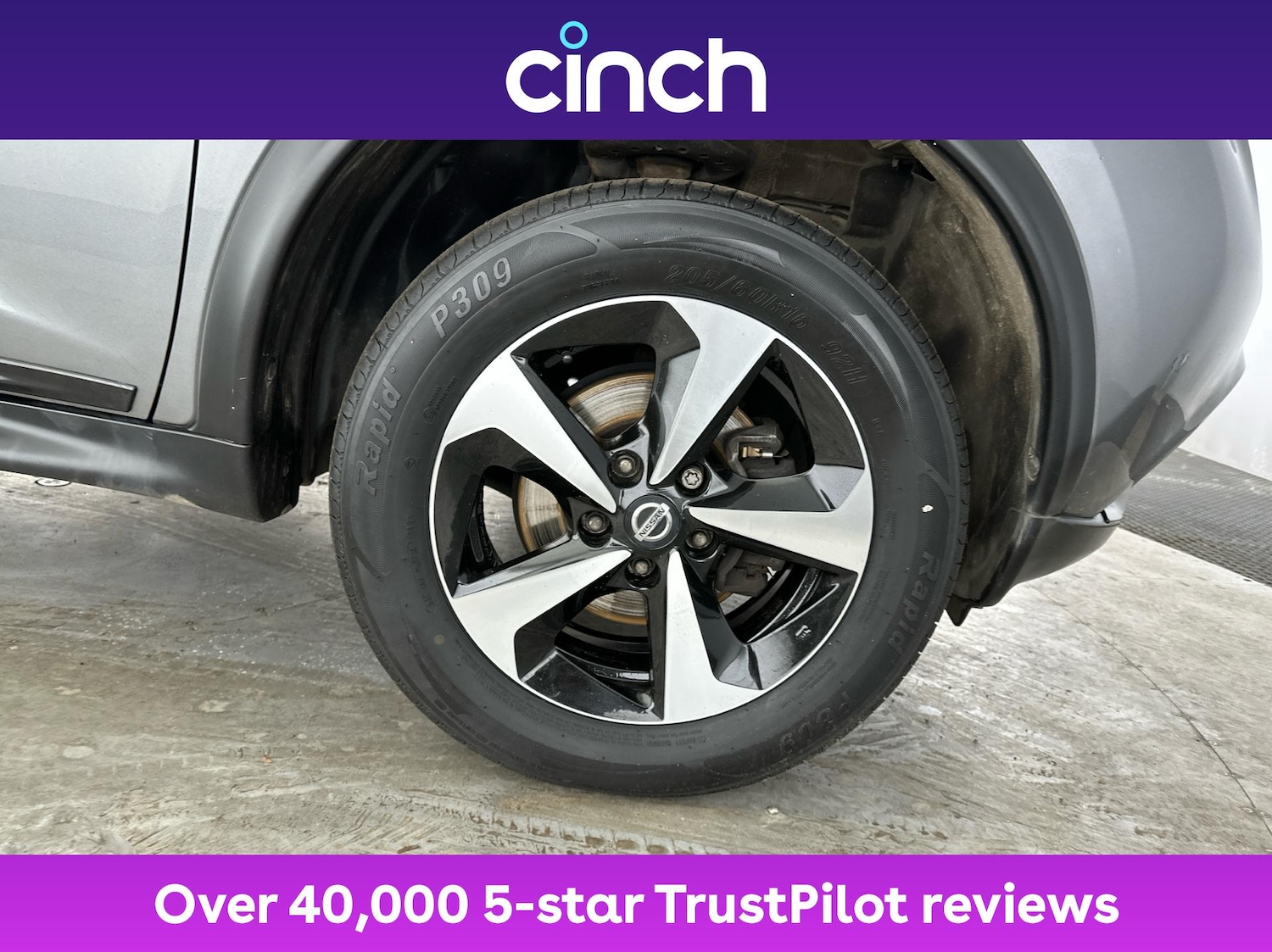 Used Nissan Juke 2018 for sale - 77026616: Photo 28