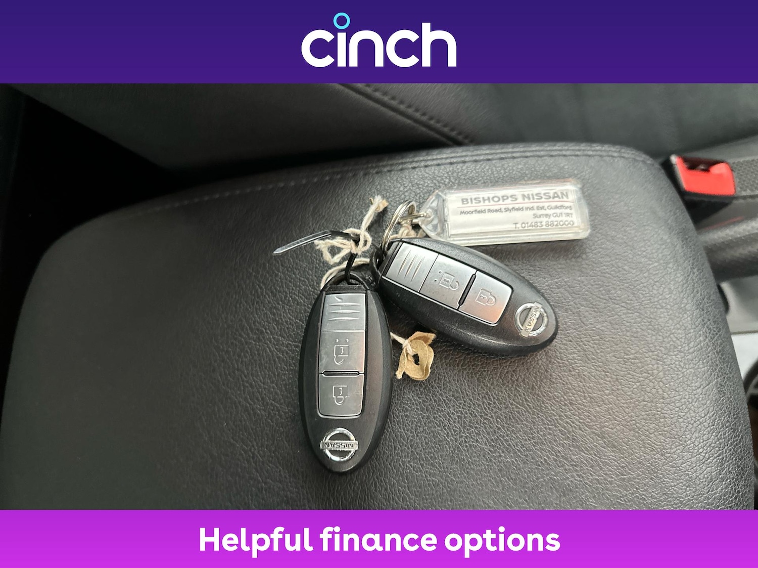 Used Nissan Juke 2018 for sale - 77026616: Photo 30