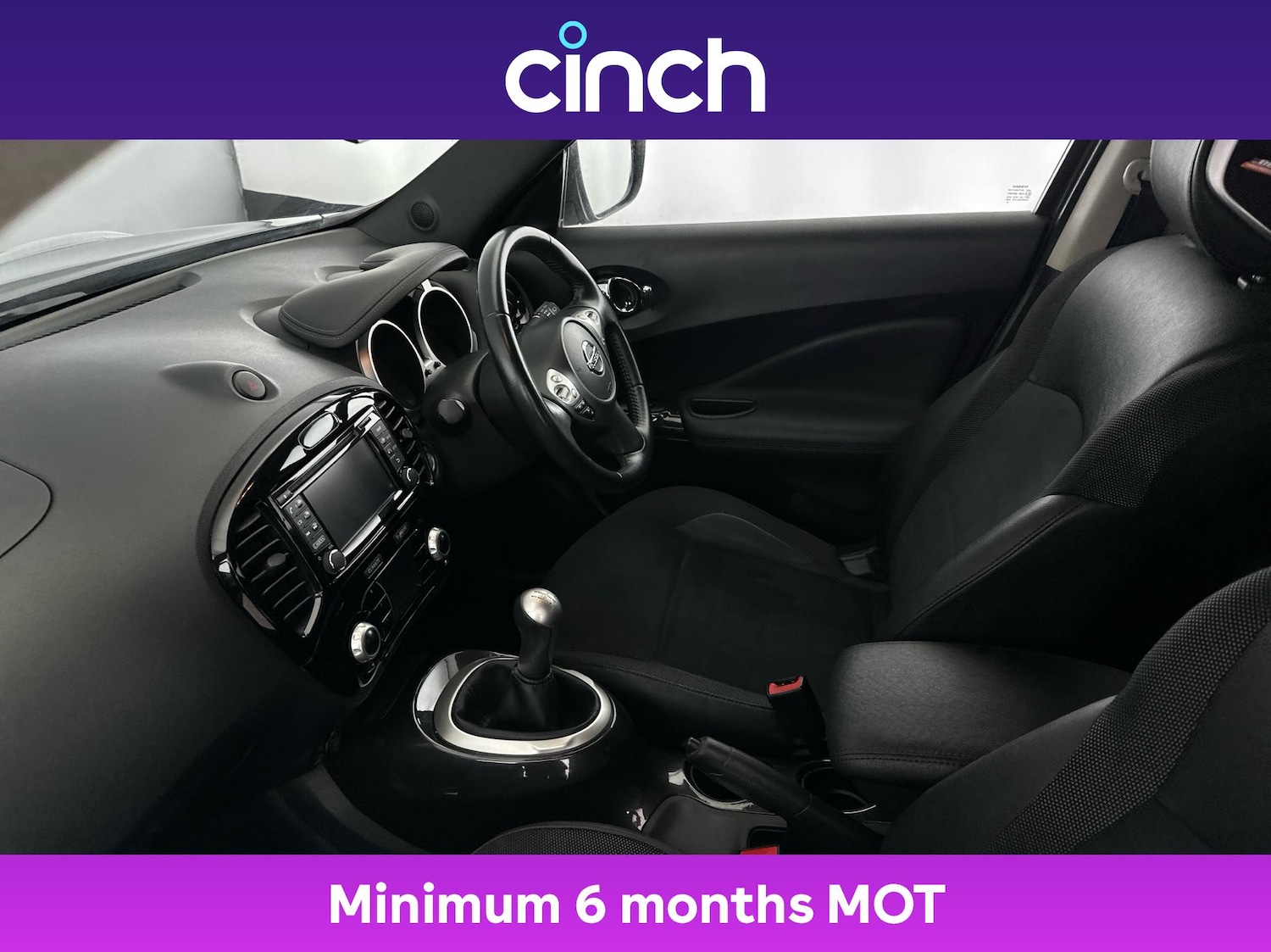 Used Nissan Juke 2018 for sale - 77026616: Photo 32