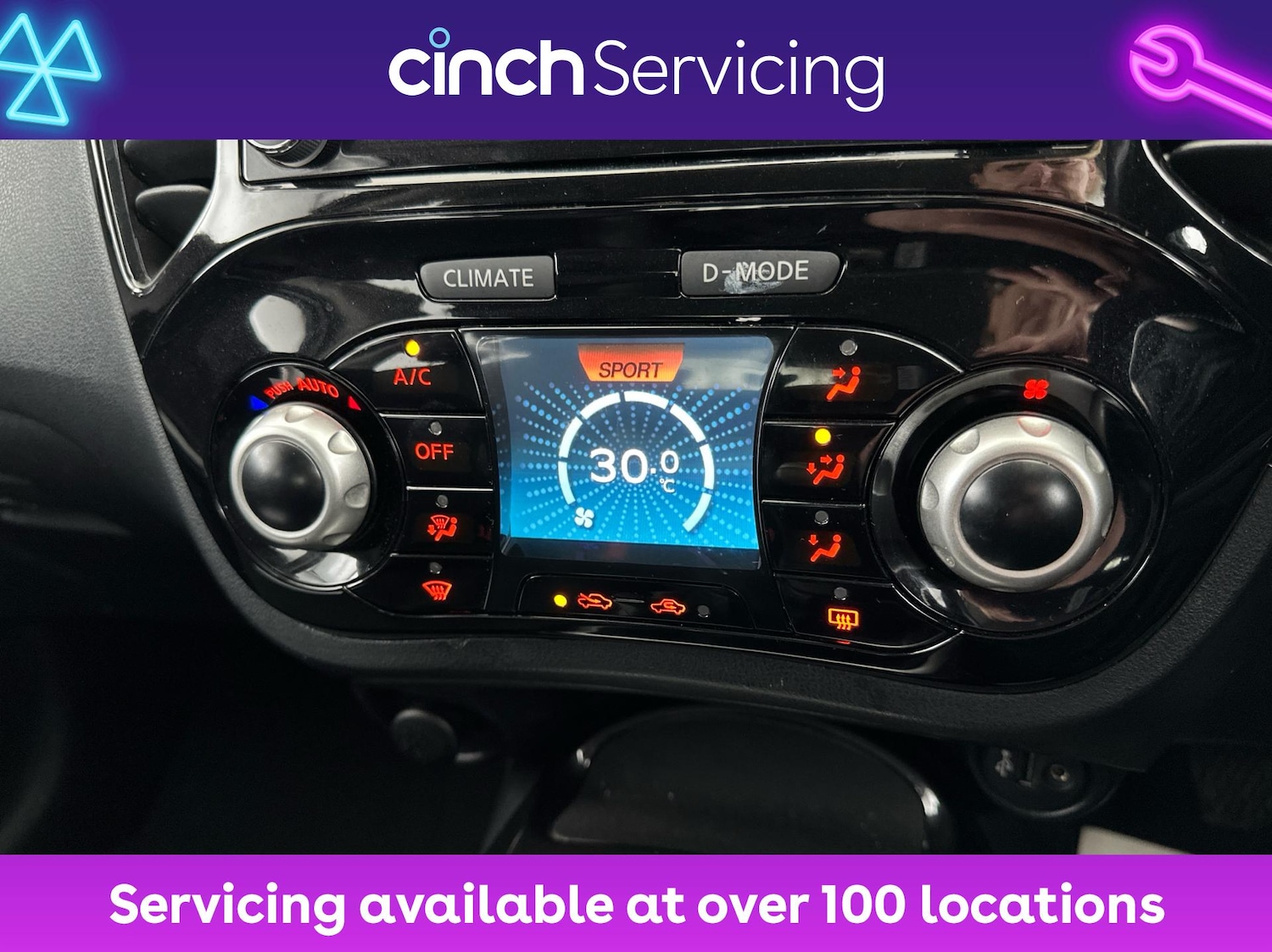 Used Nissan Juke 2018 for sale - 77026616: Photo 36