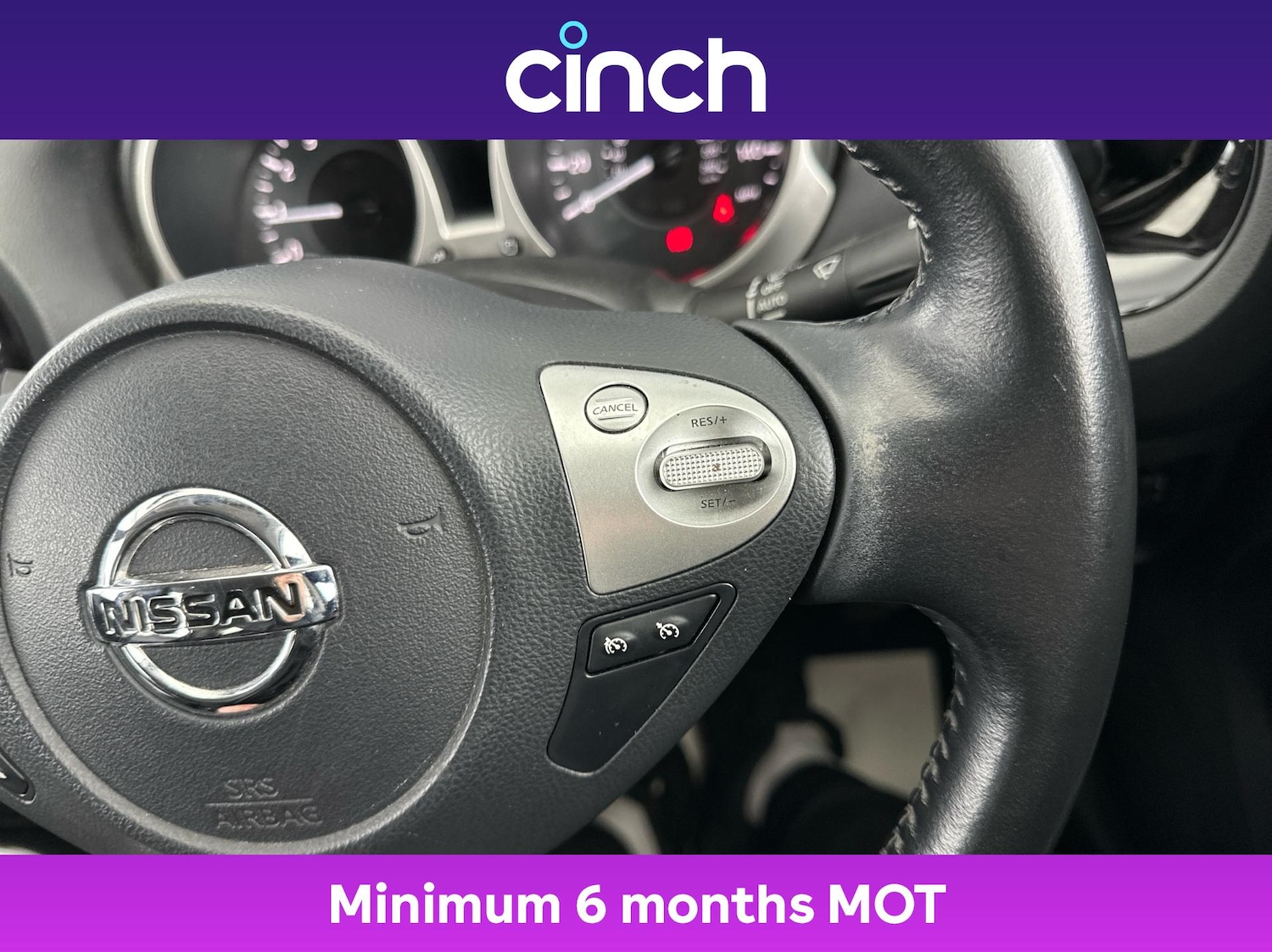 Used Nissan Juke 2018 for sale - 77026616: Photo 37