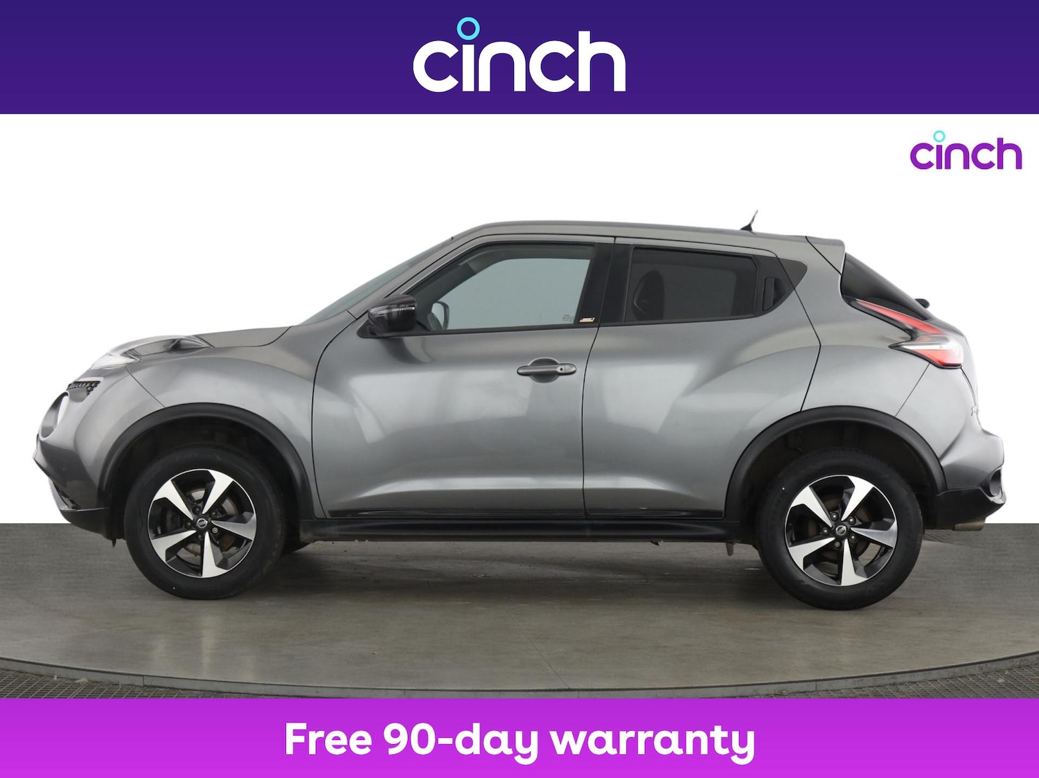 Used Nissan Juke 2018 for sale - 77026616: Photo 8