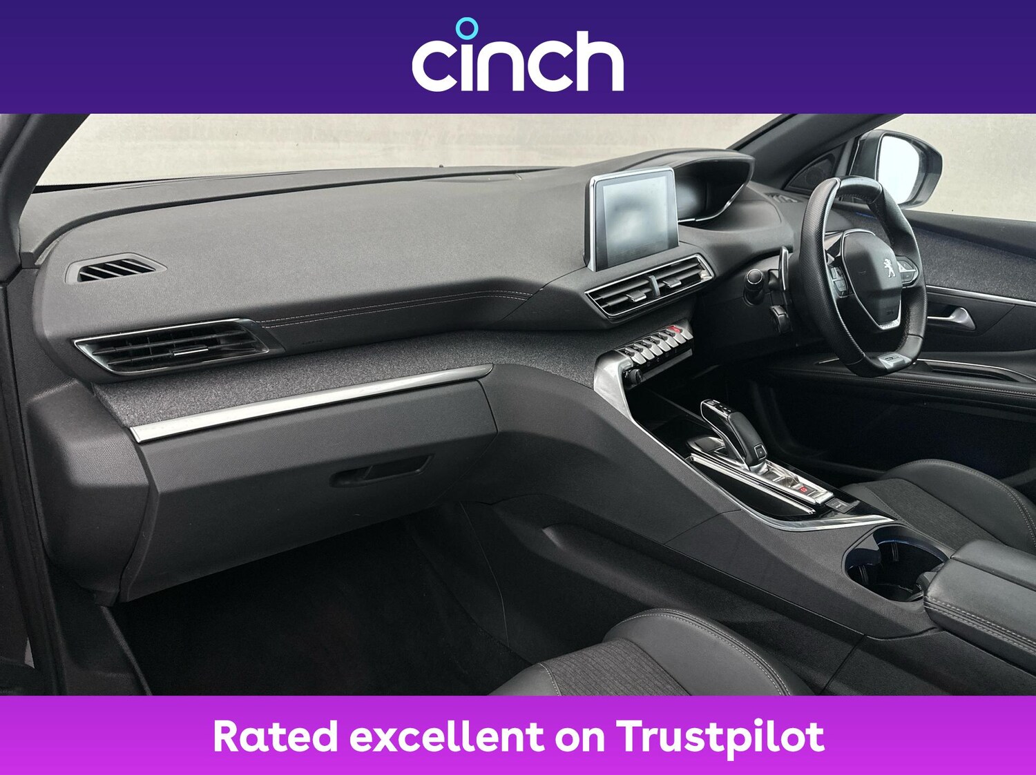 Used Peugeot 5008 2020 for sale - 76685793: Photo 14