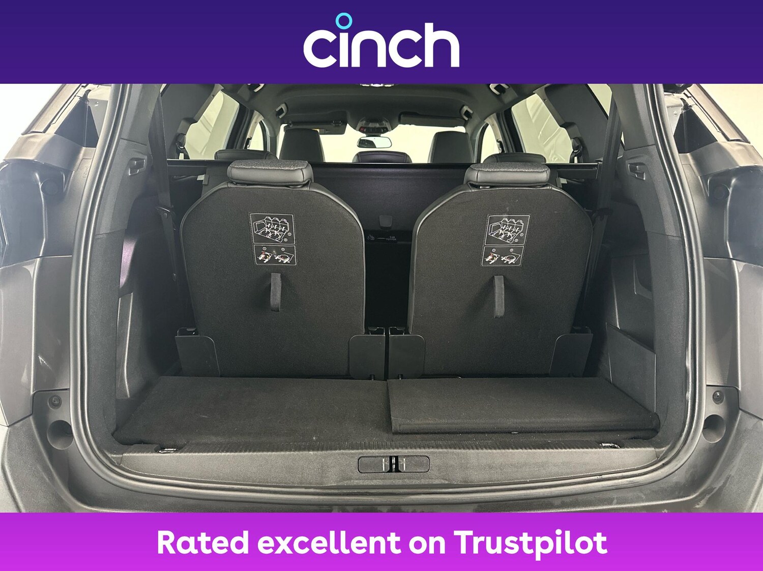 Used Peugeot 5008 2020 for sale - 76685793: Photo 21